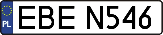 EBEN546