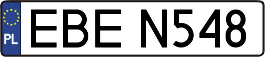 EBEN548