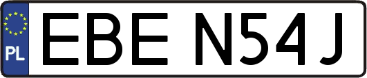 EBEN54J