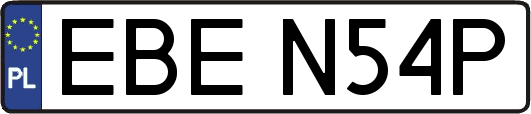 EBEN54P