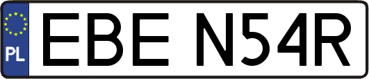 EBEN54R