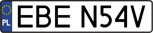 EBEN54V
