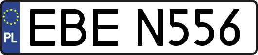 EBEN556