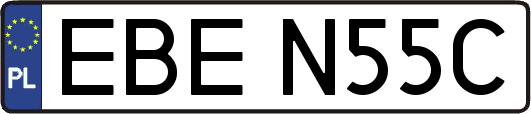 EBEN55C