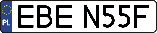 EBEN55F