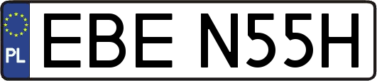 EBEN55H