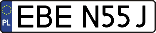 EBEN55J