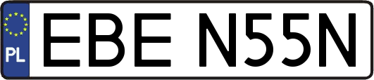 EBEN55N