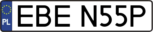 EBEN55P