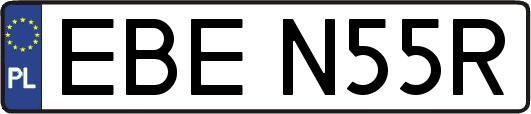 EBEN55R