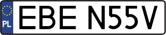 EBEN55V