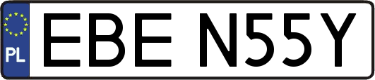 EBEN55Y