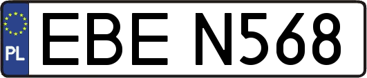 EBEN568