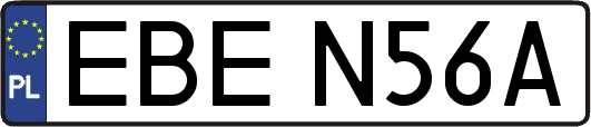 EBEN56A