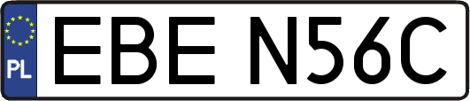 EBEN56C