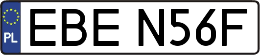 EBEN56F