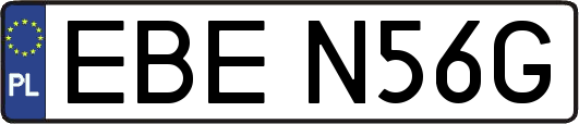 EBEN56G