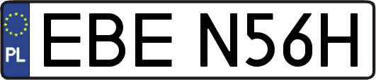 EBEN56H