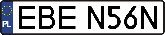EBEN56N