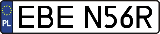 EBEN56R