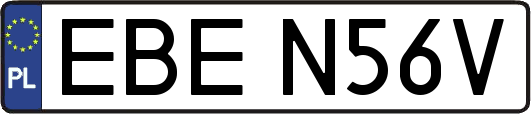 EBEN56V