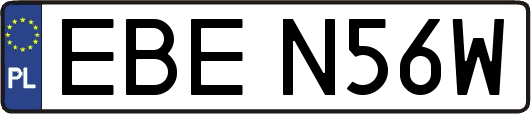 EBEN56W