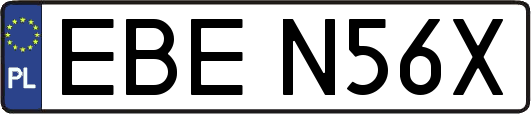 EBEN56X
