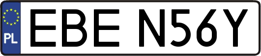 EBEN56Y