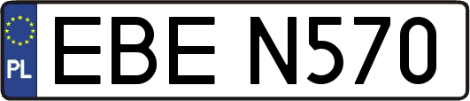 EBEN570