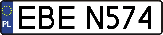 EBEN574