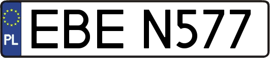 EBEN577