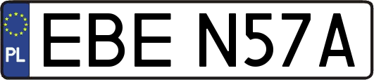 EBEN57A