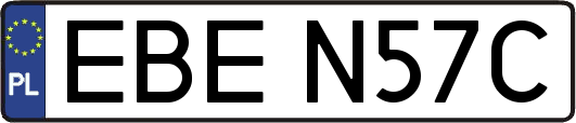EBEN57C