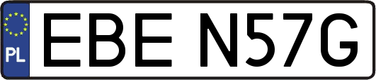 EBEN57G