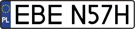 EBEN57H
