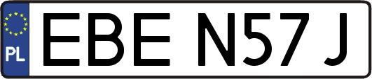 EBEN57J