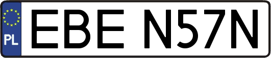 EBEN57N