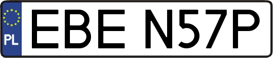 EBEN57P