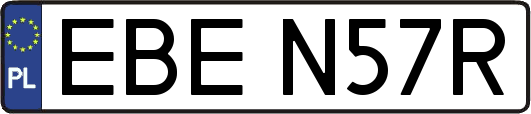 EBEN57R