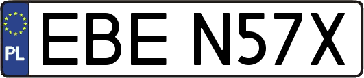 EBEN57X