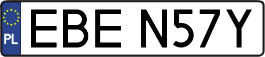EBEN57Y