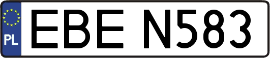 EBEN583