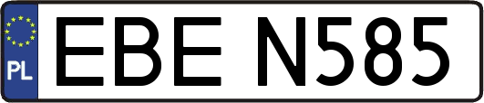 EBEN585
