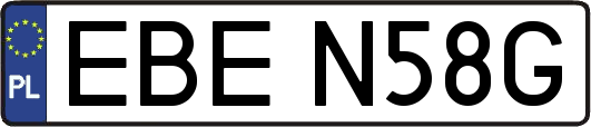 EBEN58G
