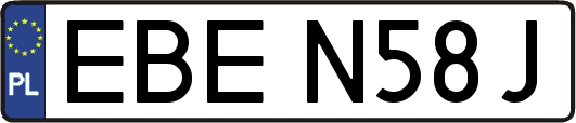 EBEN58J