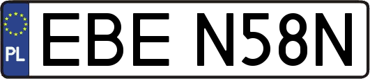 EBEN58N