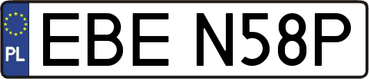EBEN58P