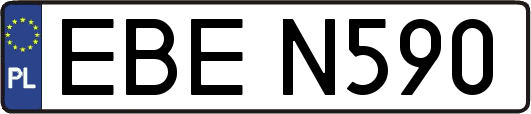 EBEN590