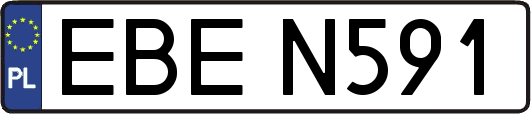 EBEN591