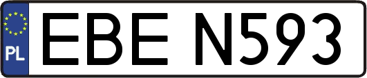 EBEN593